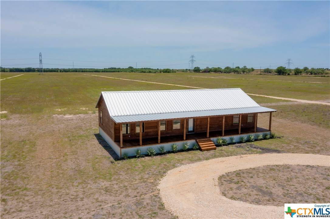 Martindale, TX 78666,1481 Scull RD