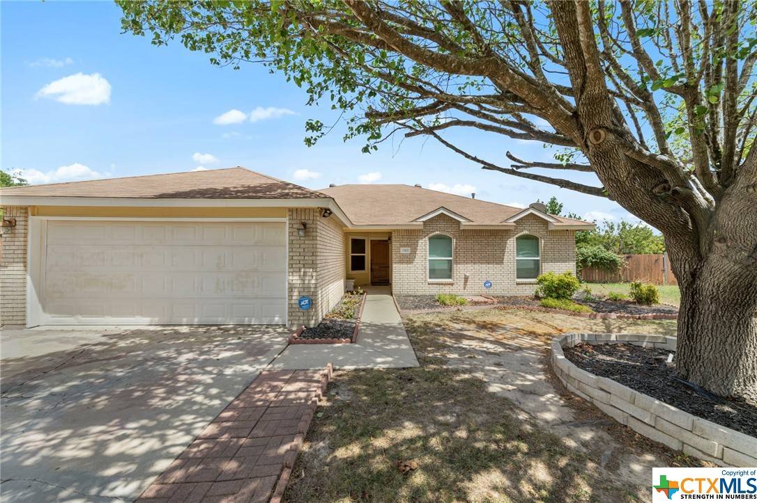 Copperas Cove, TX 76522,2313 Bernice CIR