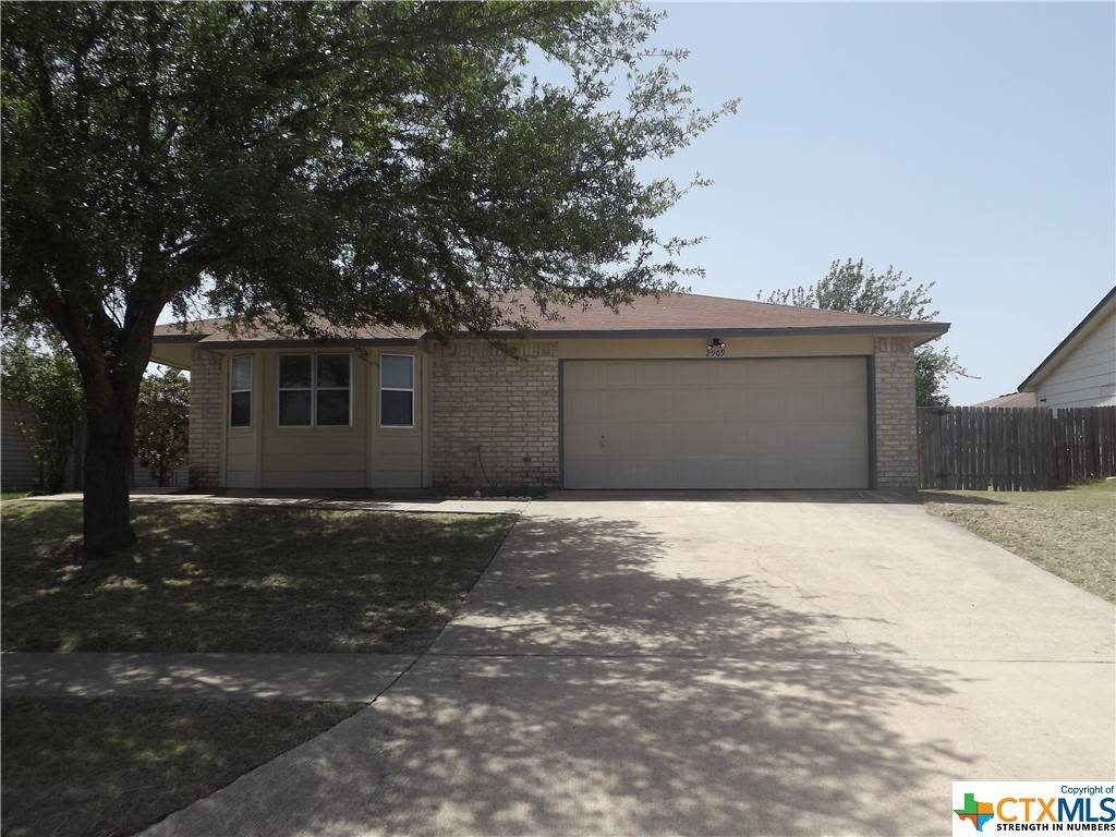 Killeen, TX 76543,2909 Kim DR