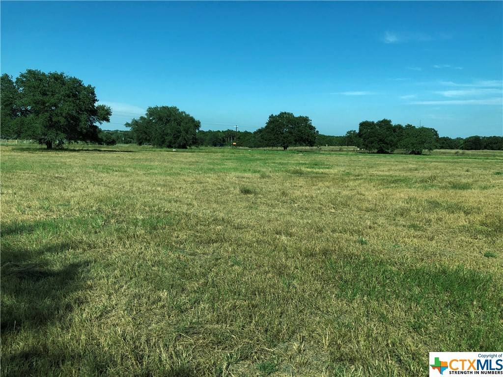 Hallettsville, TX 77964,Lot 3 PVT 1671