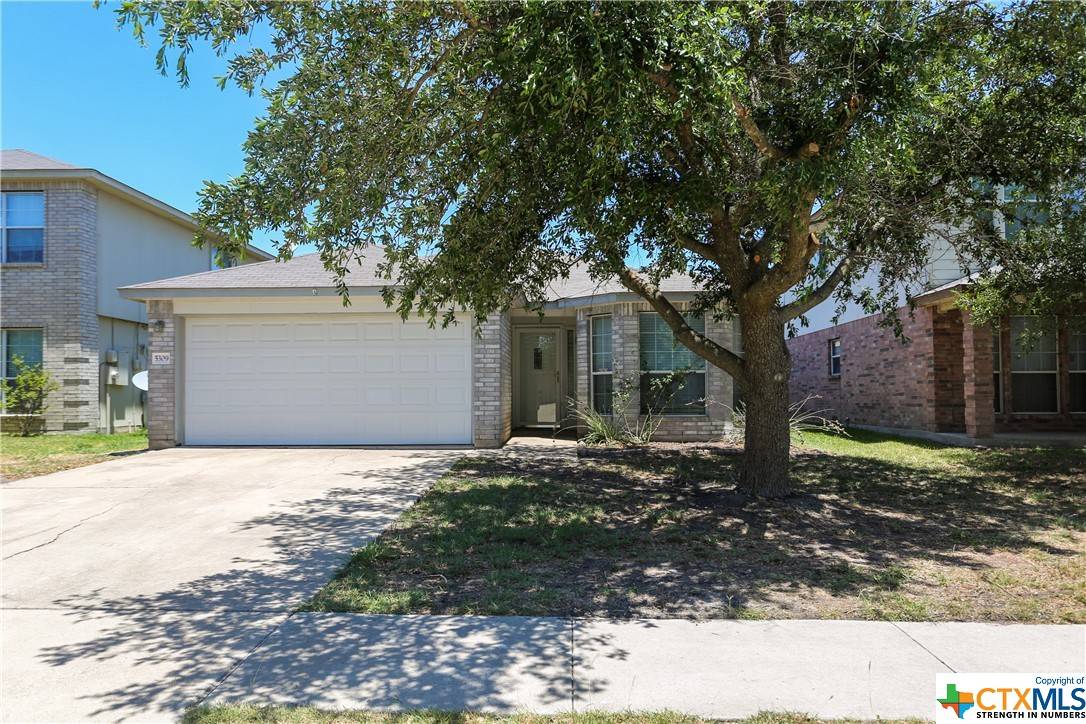 Killeen, TX 76549,5309 Causeway CT