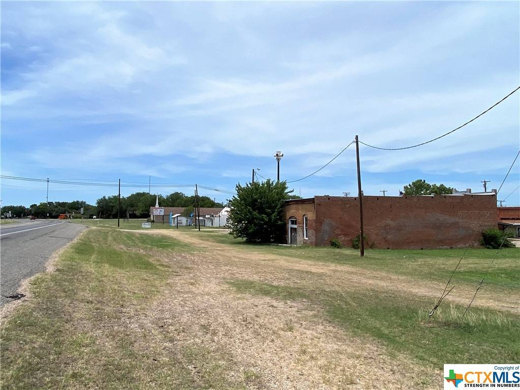 Buckholts, TX 76518,111 W Main ST