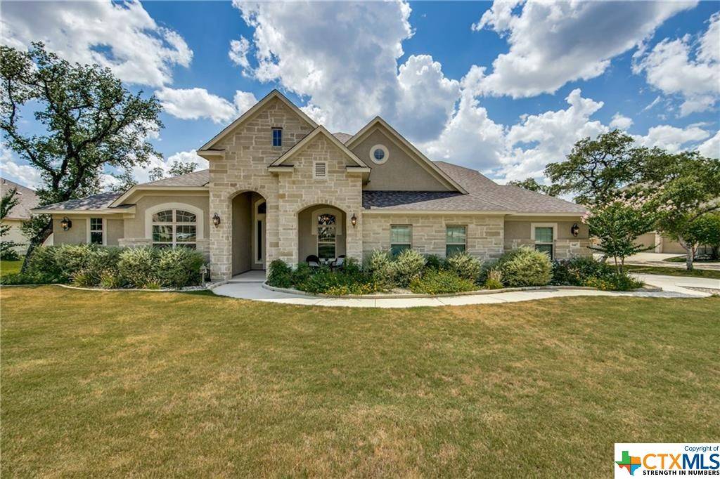 New Braunfels, TX 78132,5687 Copper VLY