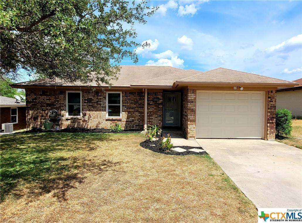 Copperas Cove, TX 76522,214 Spur DR