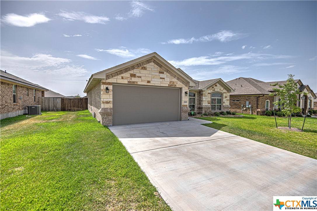 Killeen, TX 76549,5103 Pinar TRL