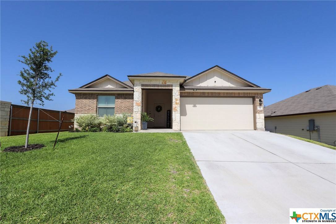 Copperas Cove, TX 76522,2005 Mallard CT