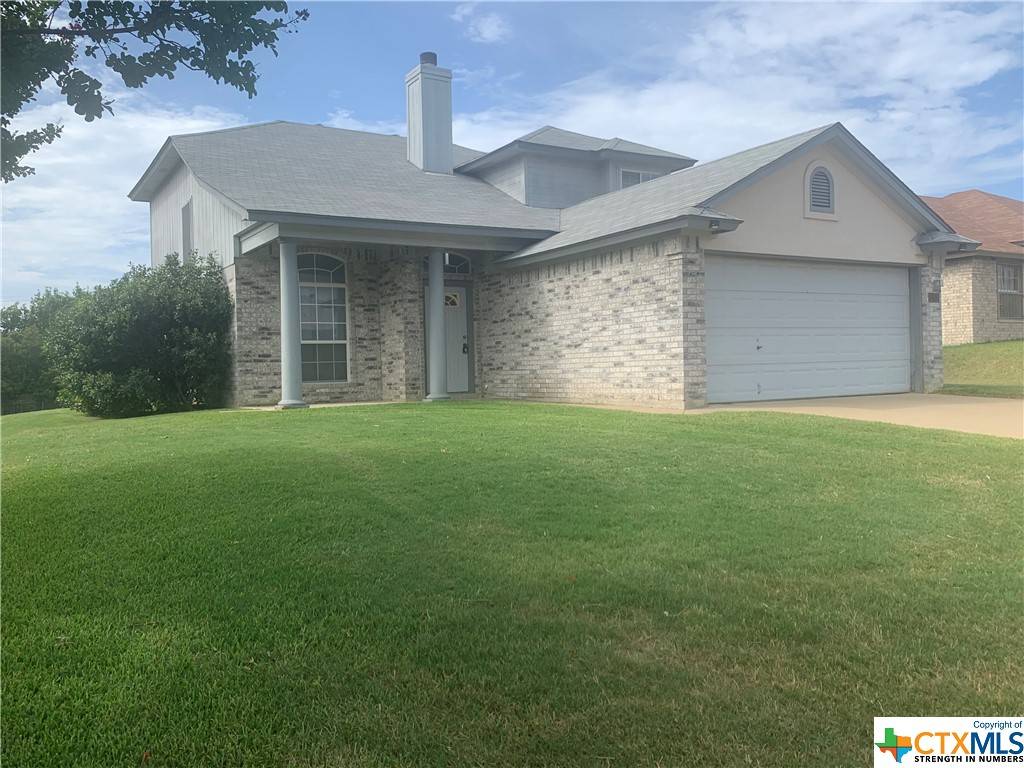 Killeen, TX 76542,4403 Crested Butte DR