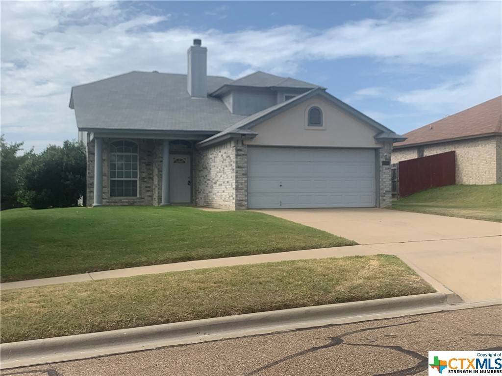 Killeen, TX 76542,4403 Crested Butte DR