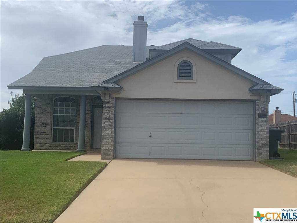 Killeen, TX 76542,4403 Crested Butte DR