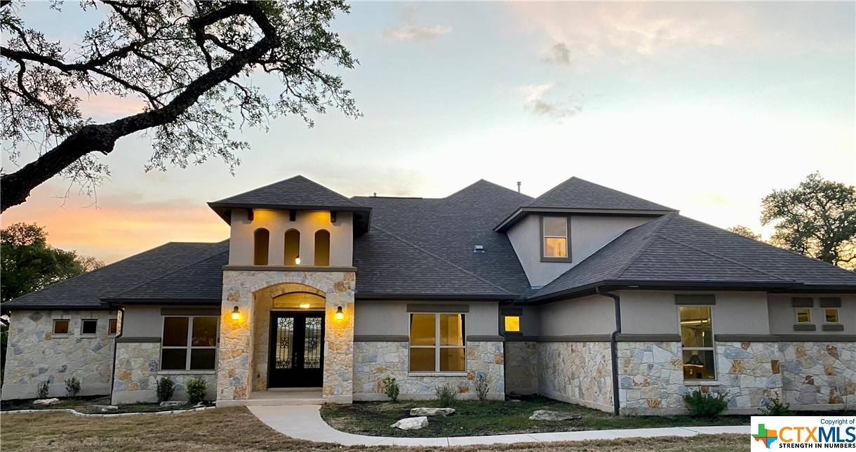 Spring Branch, TX 78070,261 Broomweed CIR