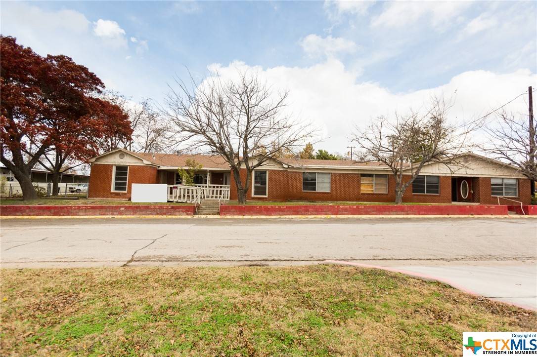 Temple, TX 76504,111 S 33rd ST