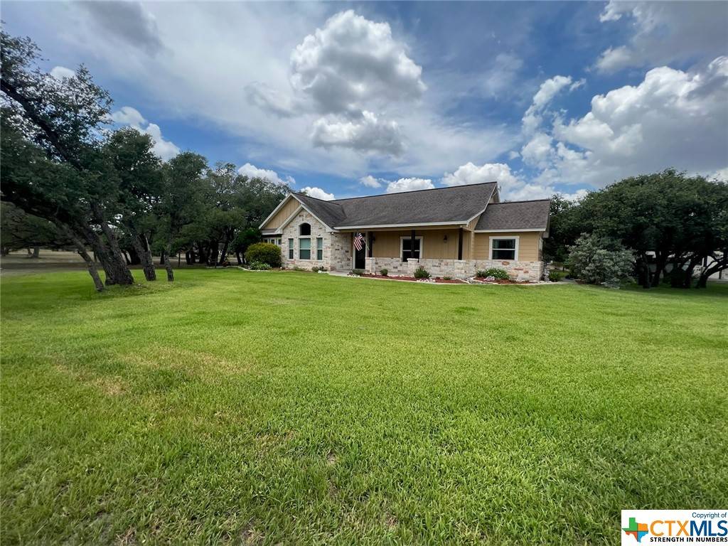 Inez, TX 77968,266 Stone Oak DR