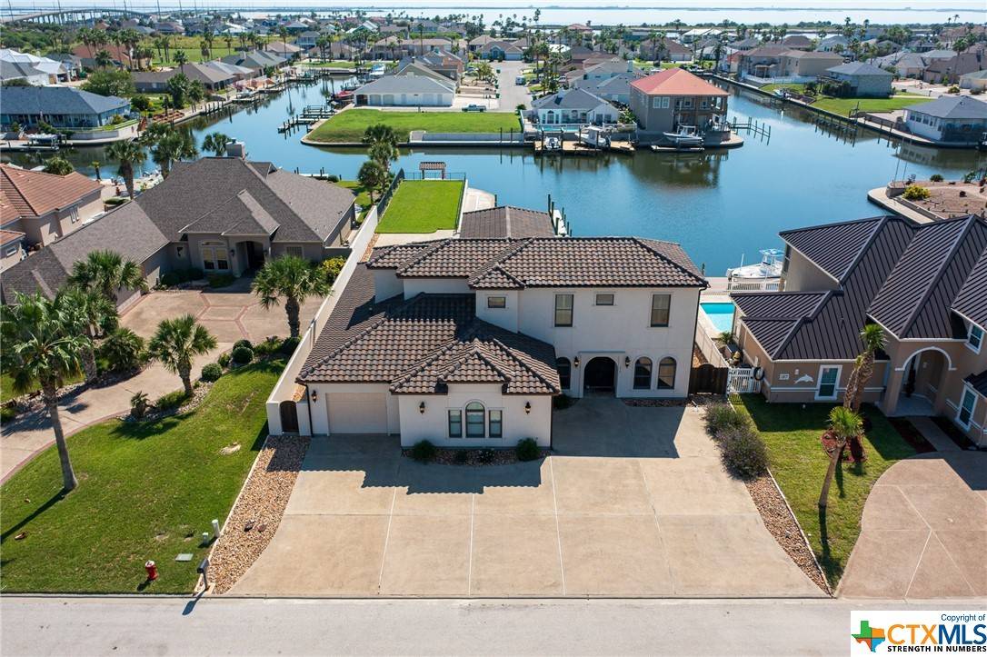 Aransas Pass, TX 78336,315 Porpoise DR