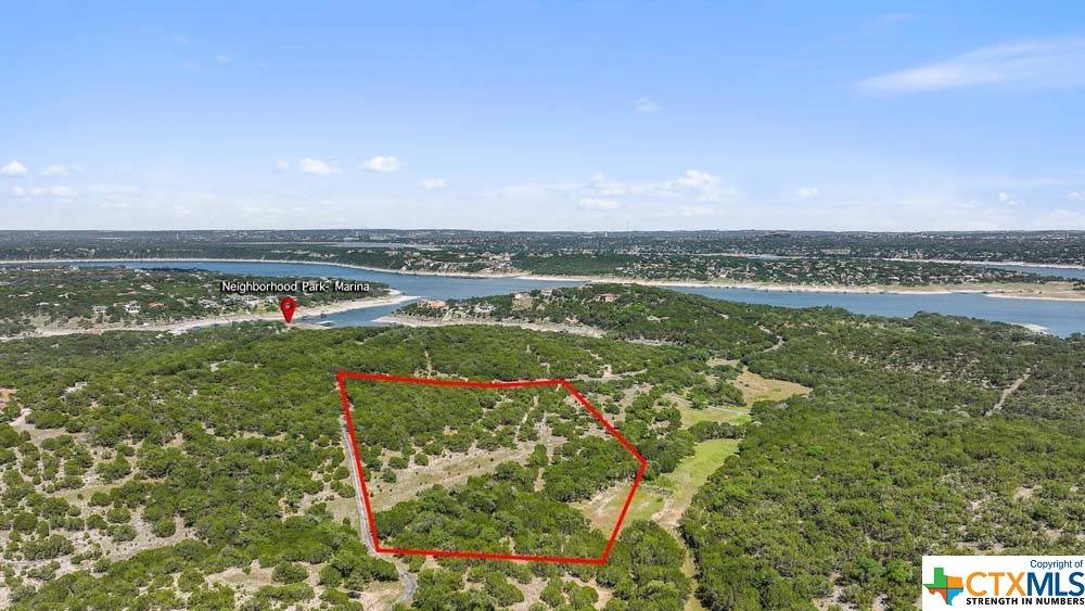 Spicewood, TX 78669,212 S Angel Light DR