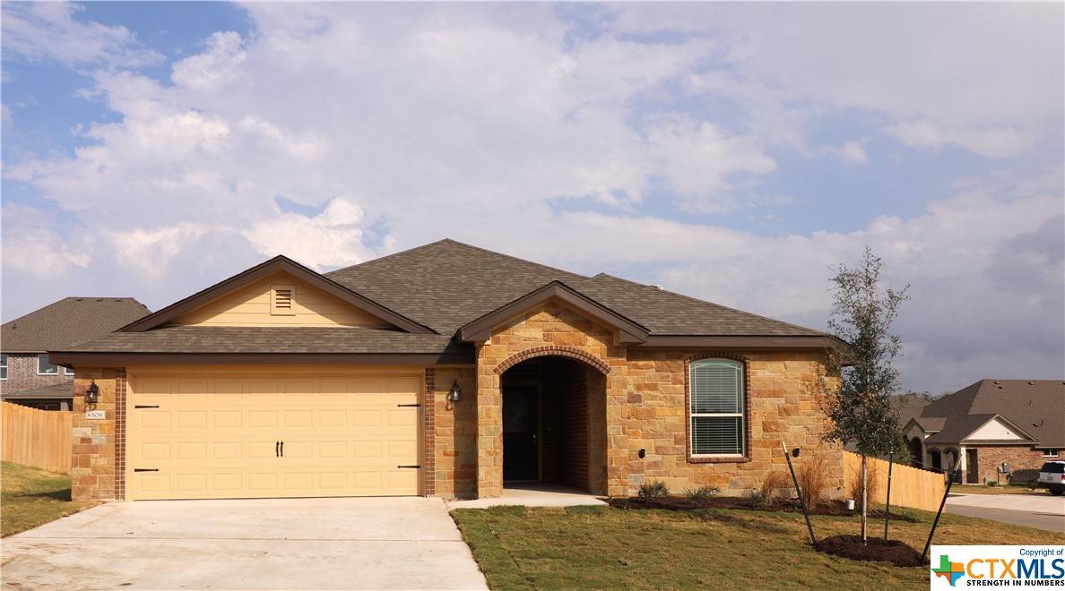 Killeen, TX 76542,8508 Preserve TRL