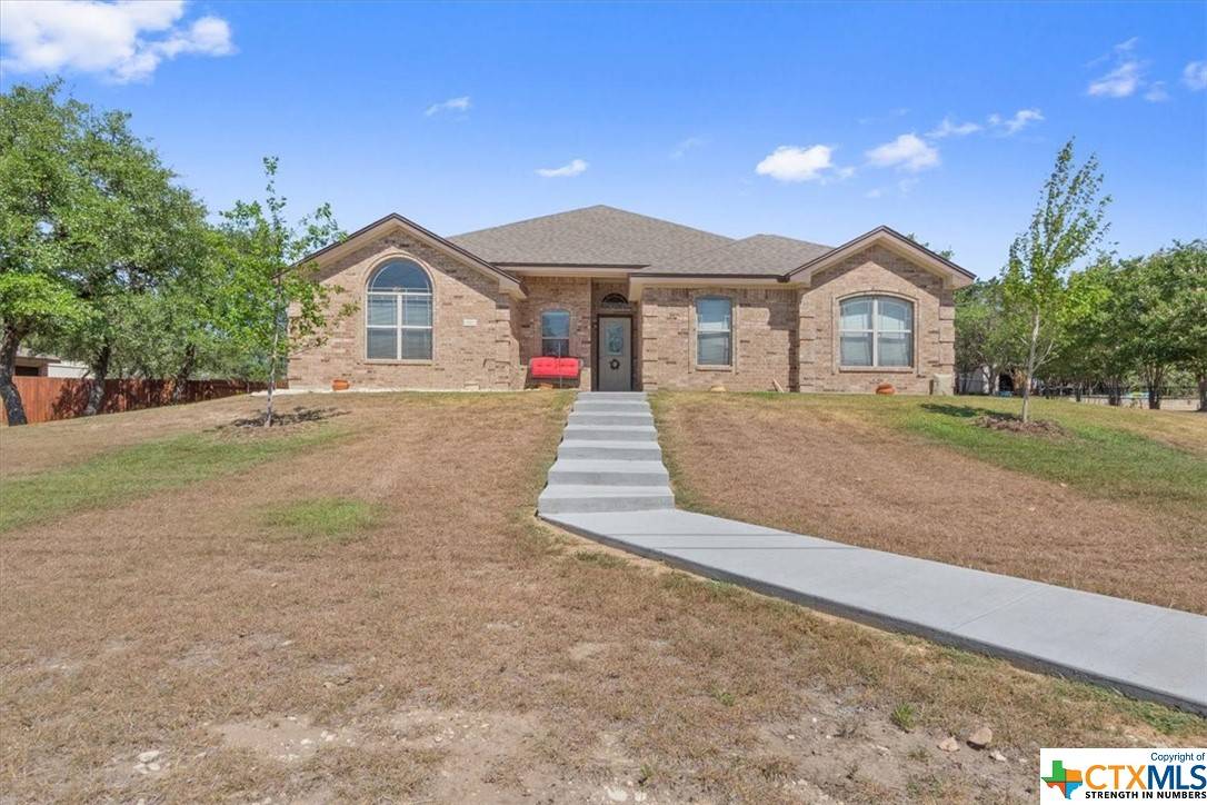 Kempner, TX 76539,122 Bobcat CIR