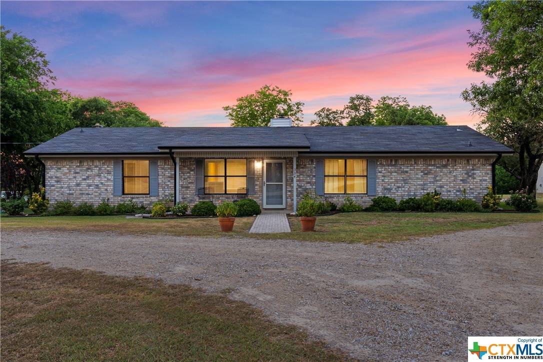 Bruceville-eddy, TX 76630,334 Red Bud CIR