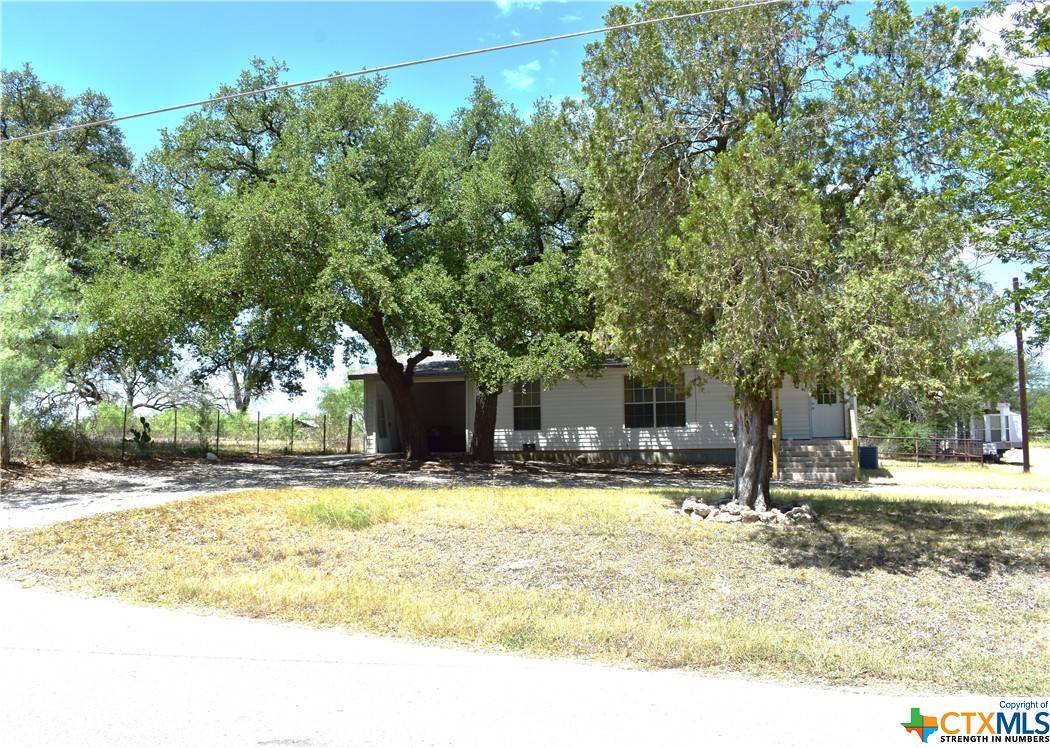 Lampasas, TX 76550,708 N Ridge ST