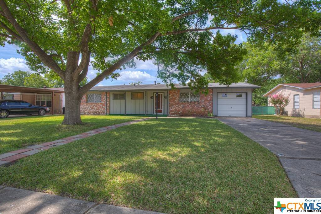 San Antonio, TX 78219,5110 Crown LN