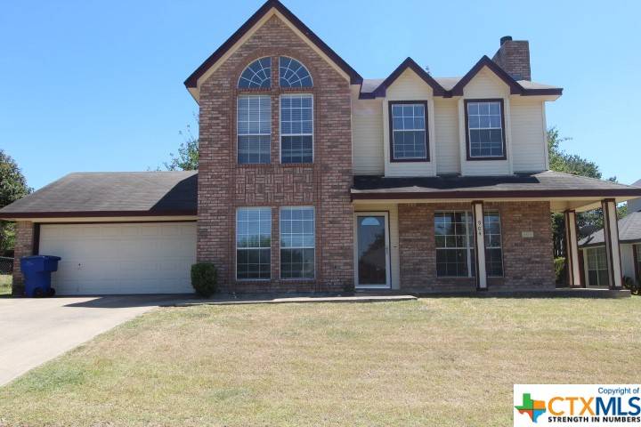 Copperas Cove, TX 76522,904 Kelso DR