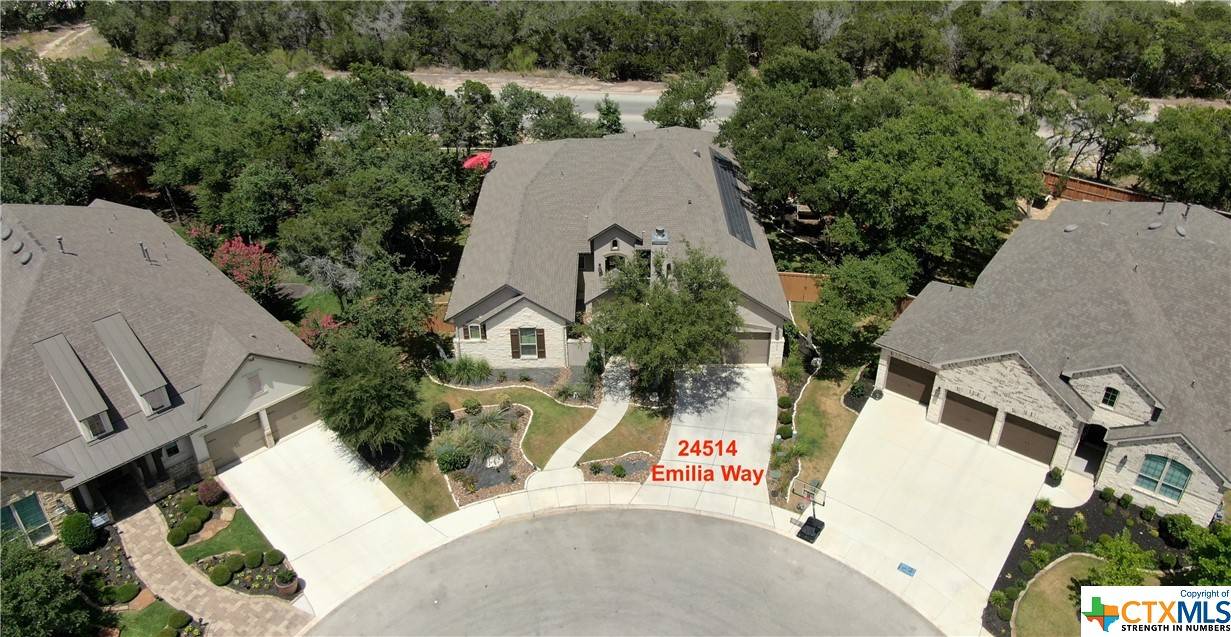 San Antonio, TX 78261,24514 Emila WAY