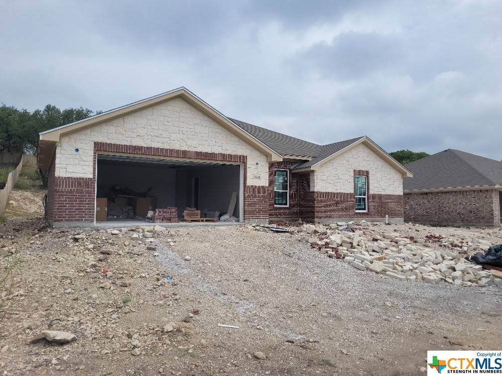 Copperas Cove, TX 76522,1524 Justice DR