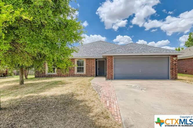 Jarrell, TX 76537,236 Corn Hill DR