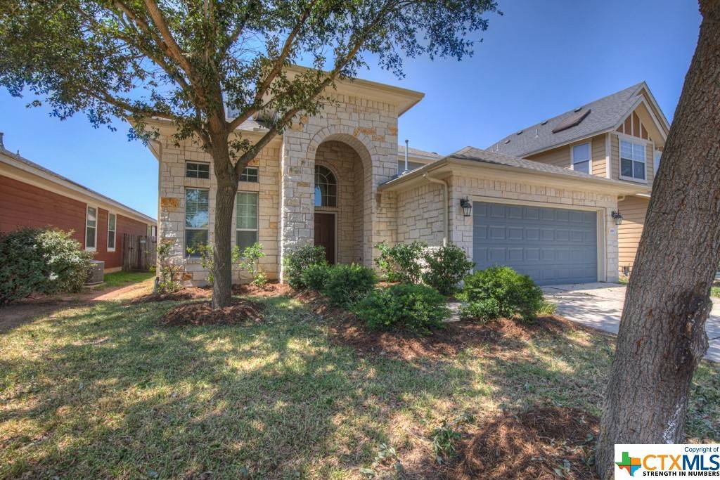 San Marcos, TX 78666,106 Fence Line DR