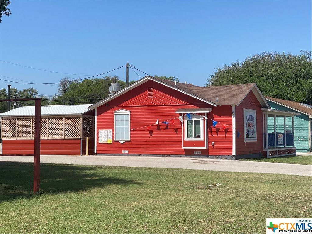 Copperas Cove, TX 76522,306-316 E Avenue D AVE #5