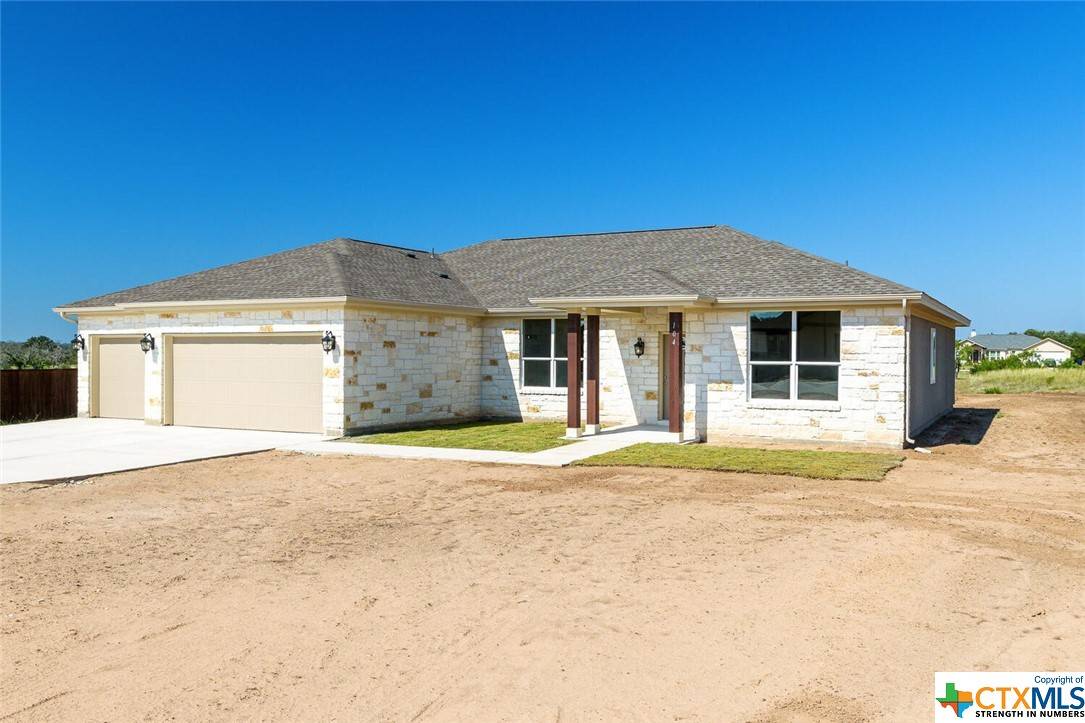 Bertram, TX 78605,104 Valero CT