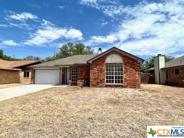 Copperas Cove, TX 76522,208 Appaloosa DR