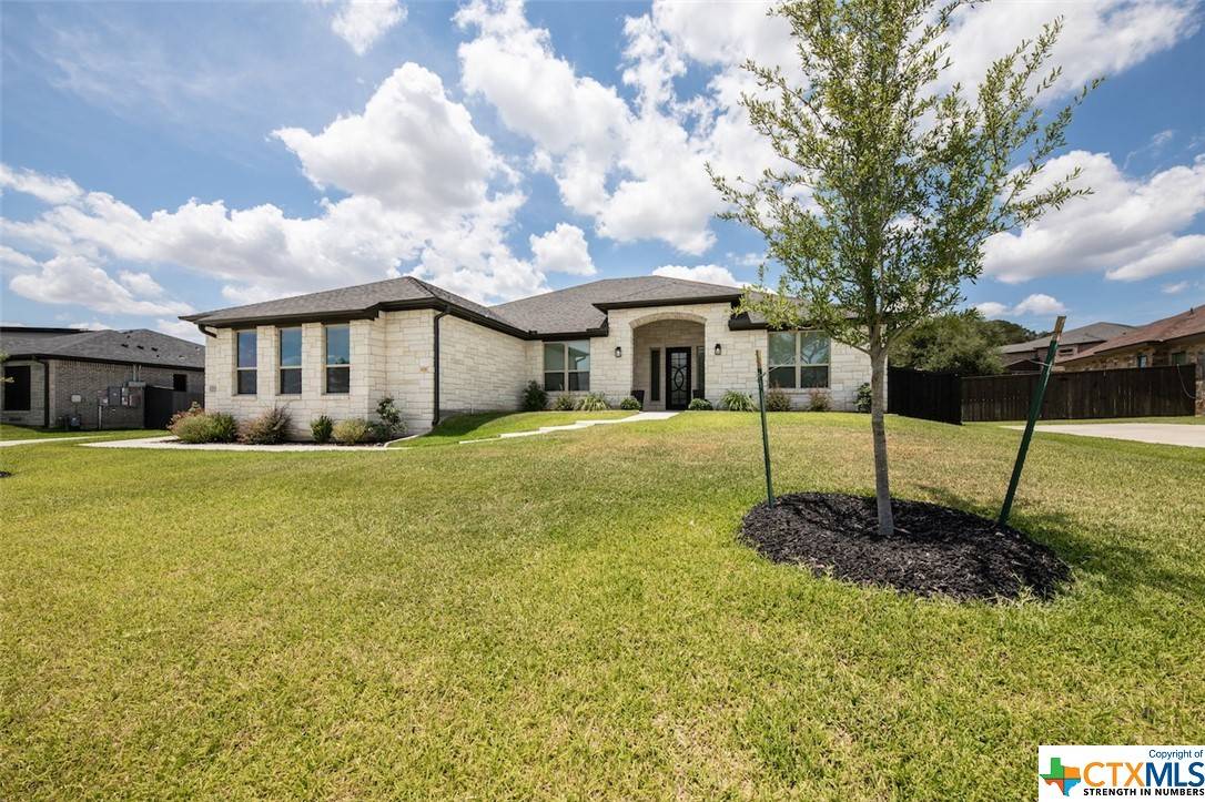 Nolanville, TX 76559,5007 Brandy LOOP