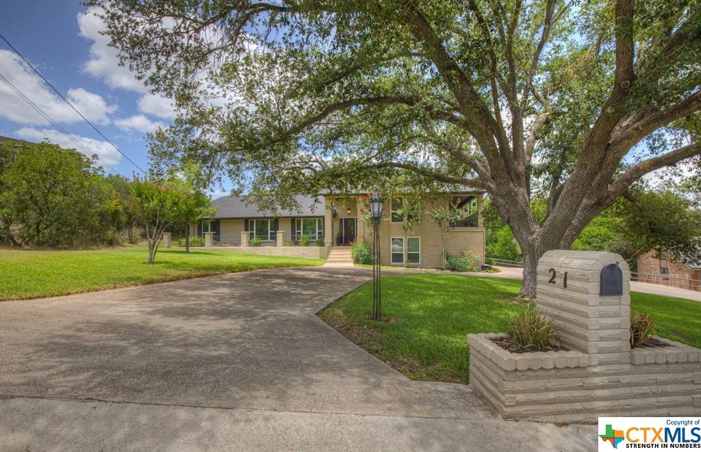 New Braunfels, TX 78130,21 Royal Crest