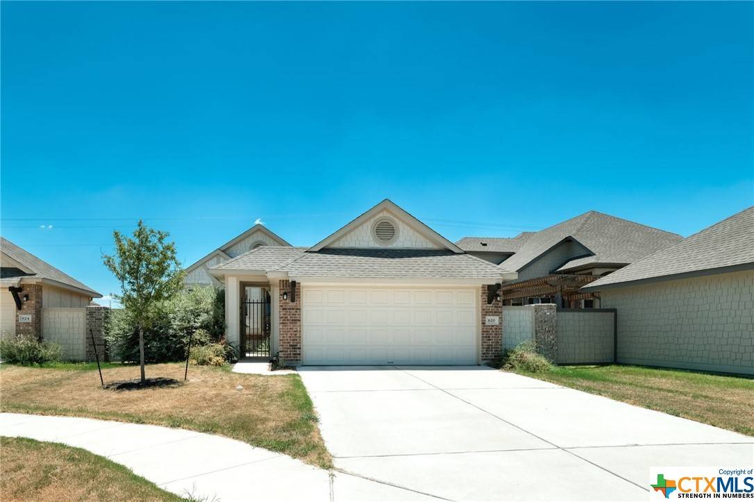 Georgetown, TX 78626,620 SW Arabian Colt DR