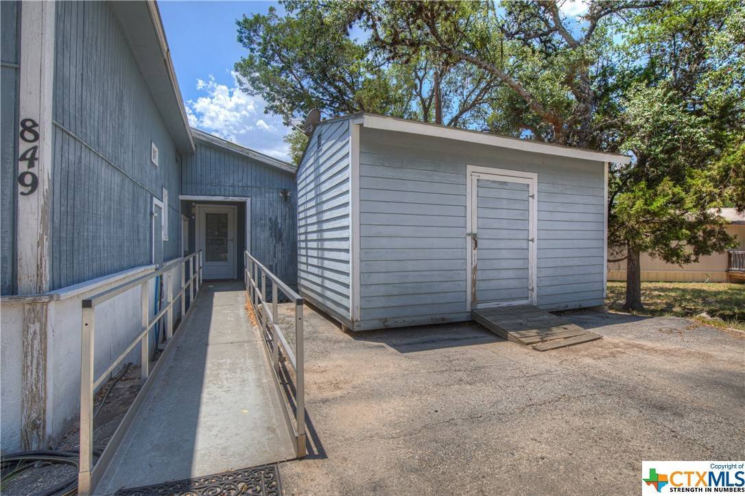 Canyon Lake, TX 78133,849 Sagebrush DR