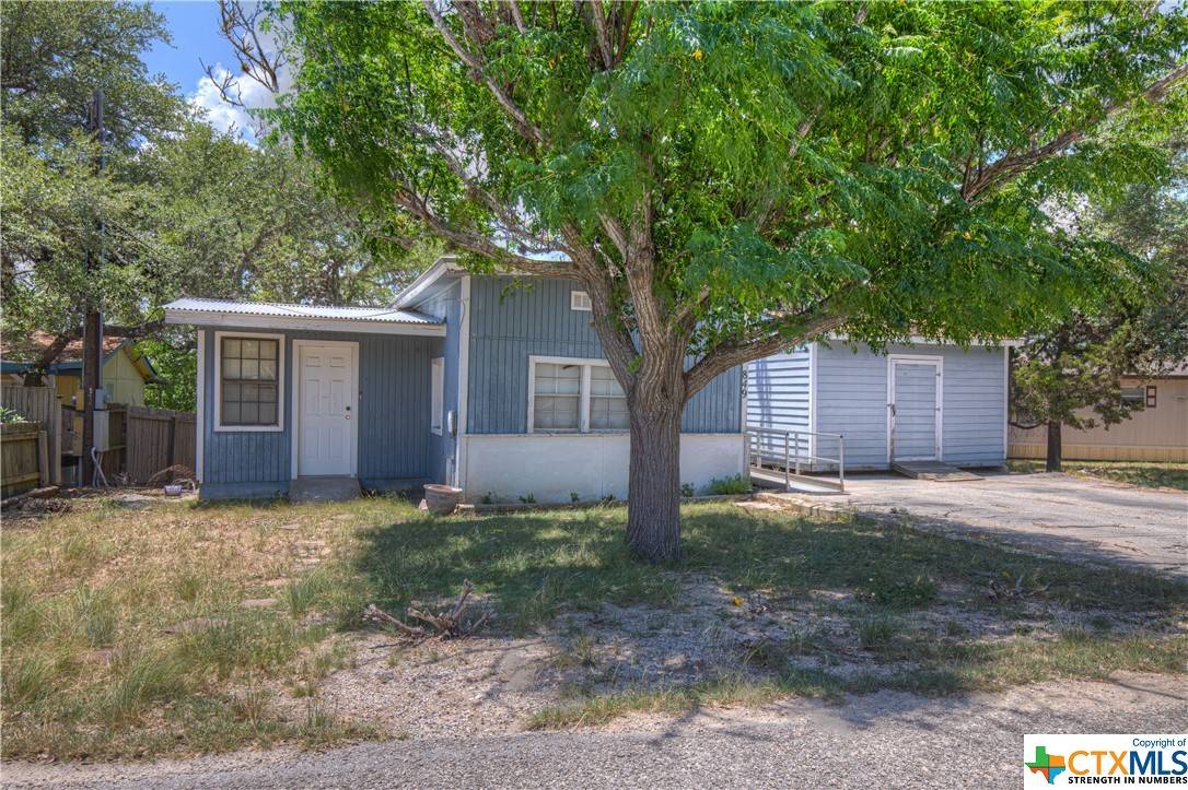 Canyon Lake, TX 78133,849 Sagebrush DR