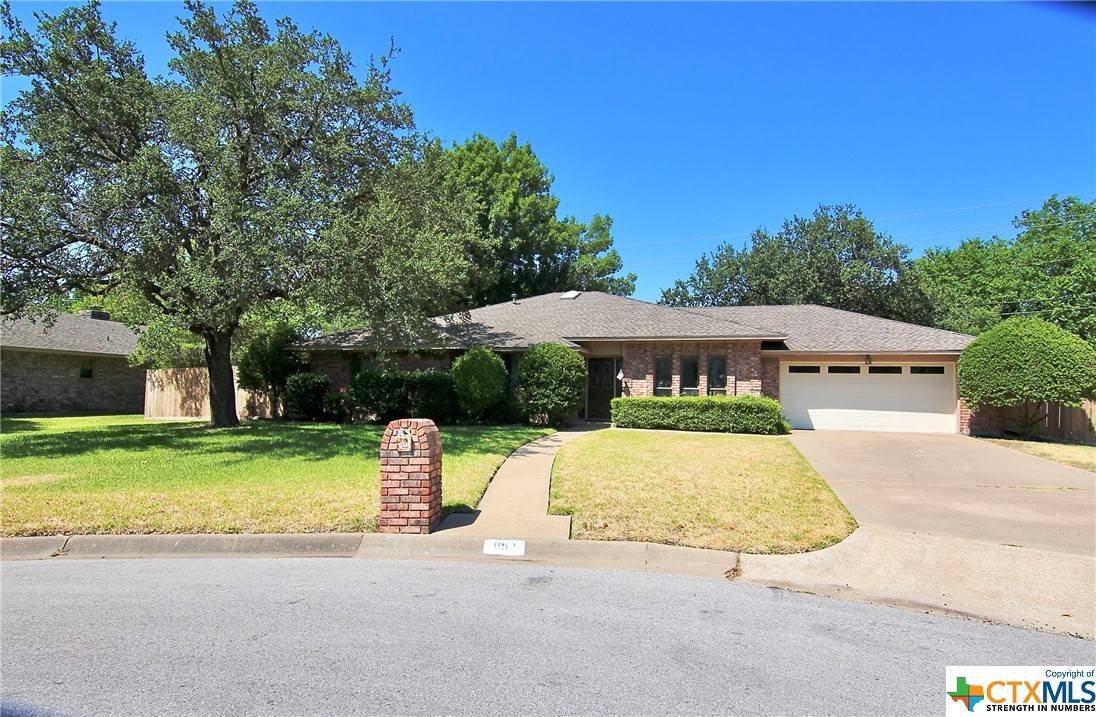 Belton, TX 76513,1012 Pin Oak DR