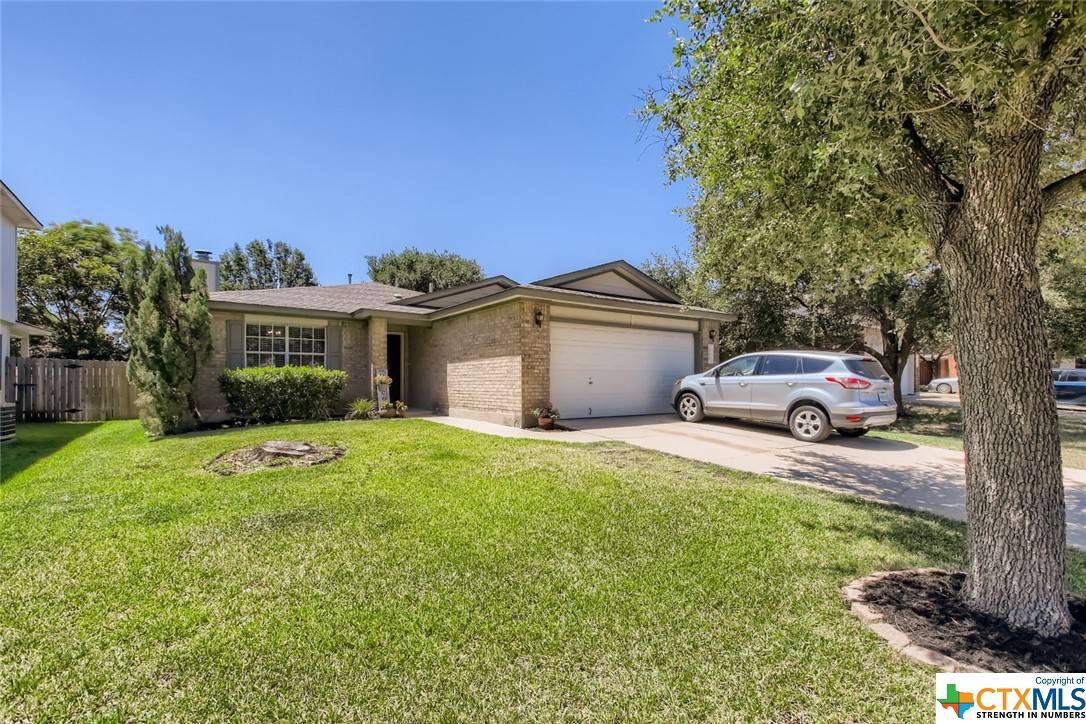 Leander, TX 78641,106 Brentwood DR