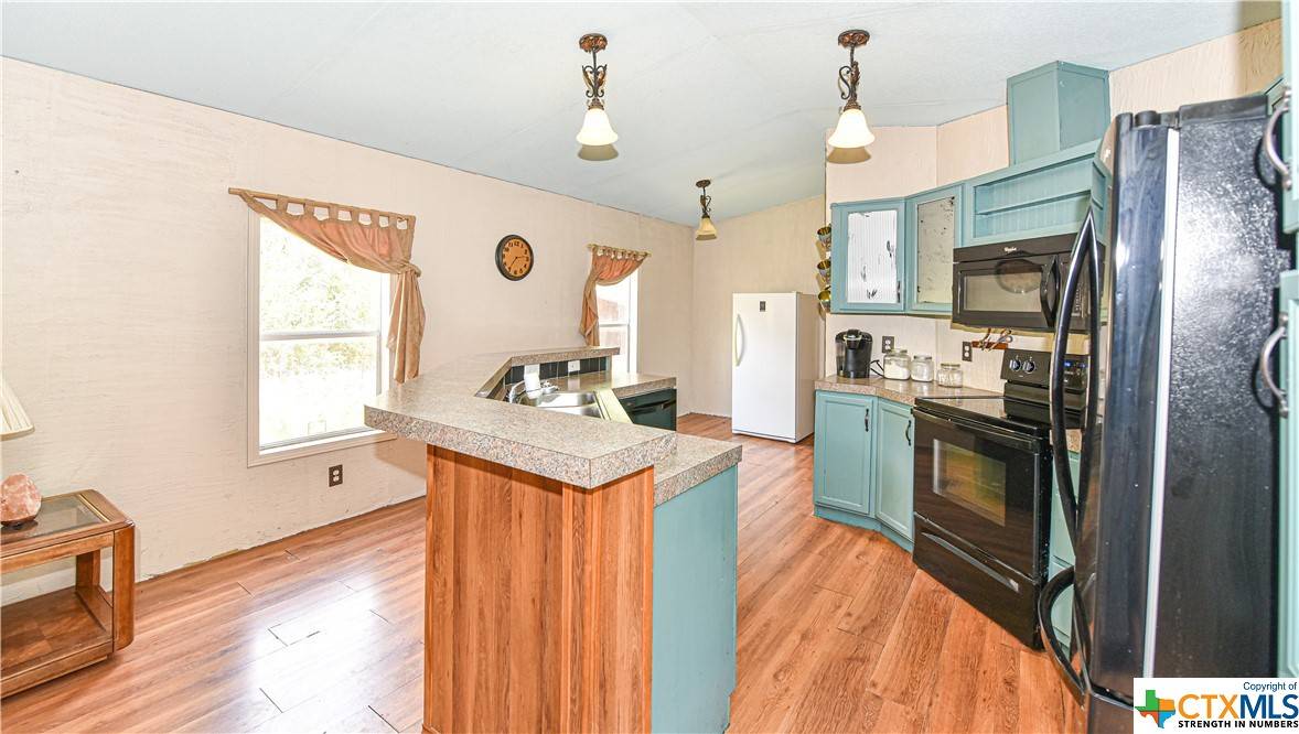 Kempner, TX 76539,4405 County Road 3220
