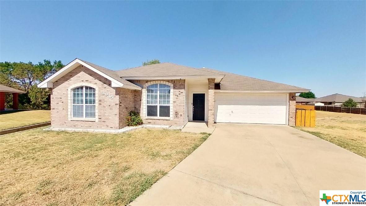 Killeen, TX 76549,3915 Llano Estacado CT