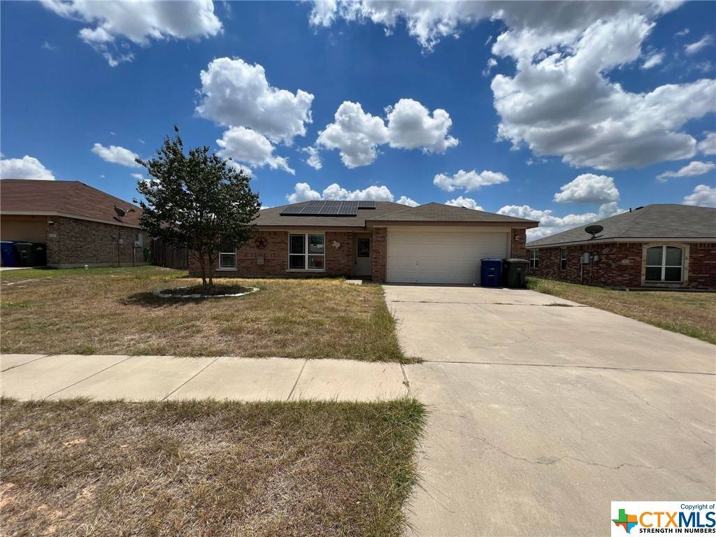 Copperas Cove, TX 76522,3505 Logsdon ST