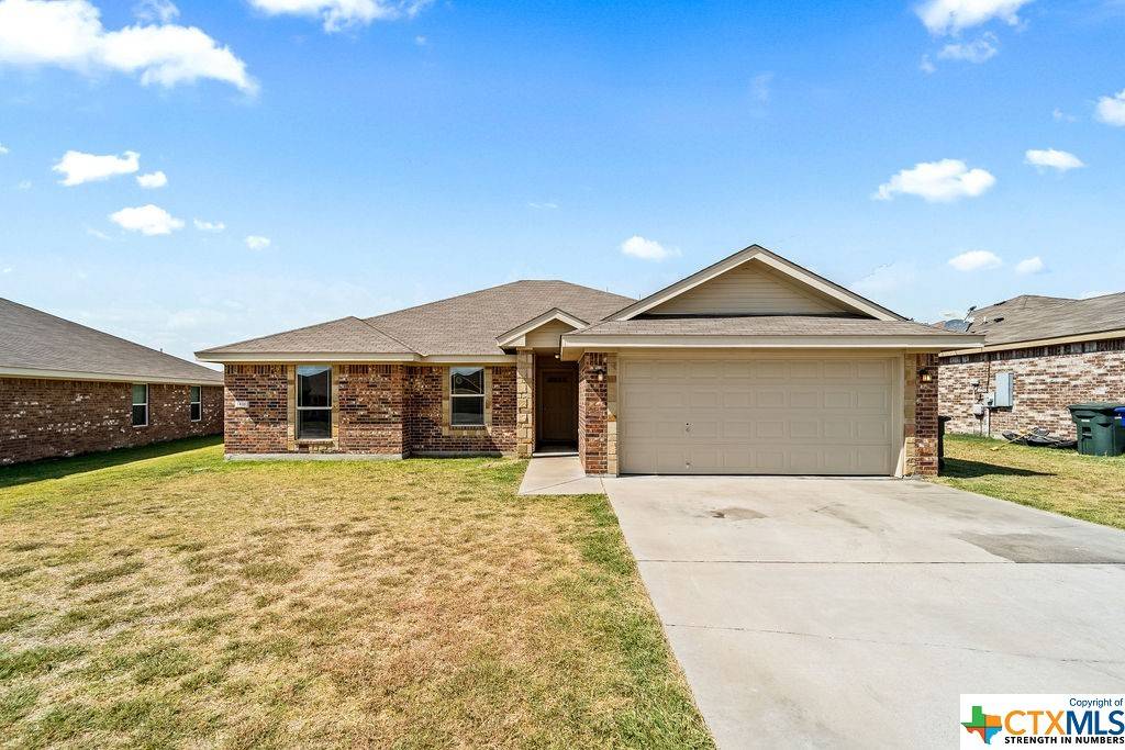 Copperas Cove, TX 76522,3438 Plateau ST