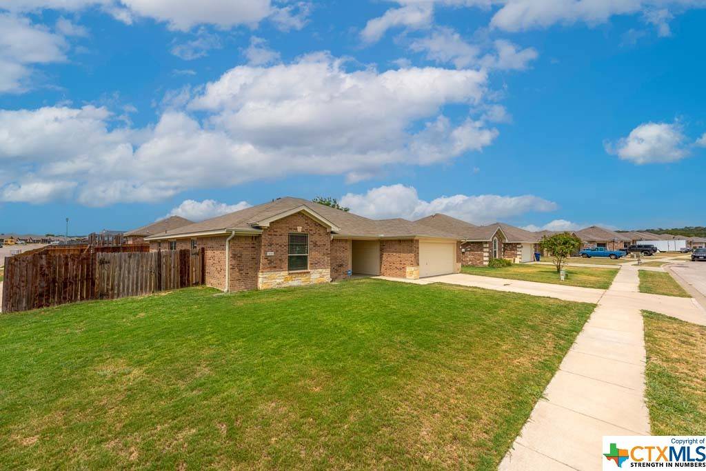 Copperas Cove, TX 76522,3446 Plateau ST