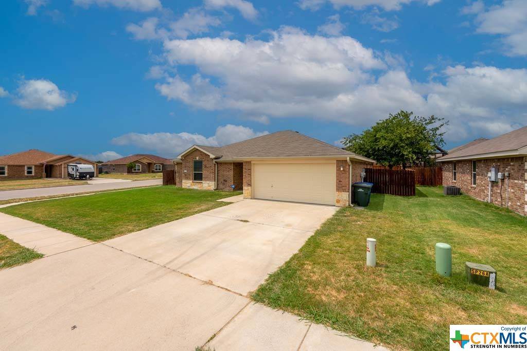 Copperas Cove, TX 76522,3446 Plateau ST