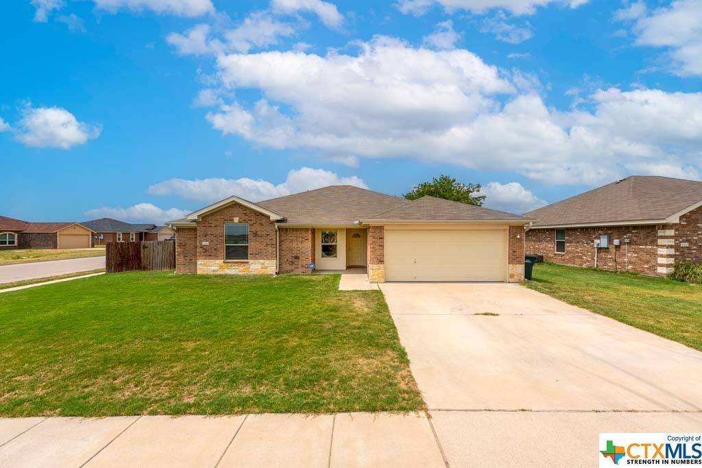 Copperas Cove, TX 76522,3446 Plateau ST