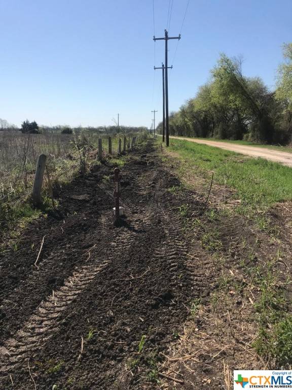 Bruceville-eddy, TX 76524,TBD 1.25 Acres CR 452