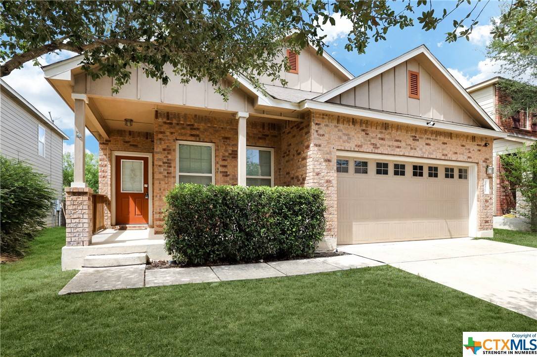 San Antonio, TX 78245,10423 Royal Estate