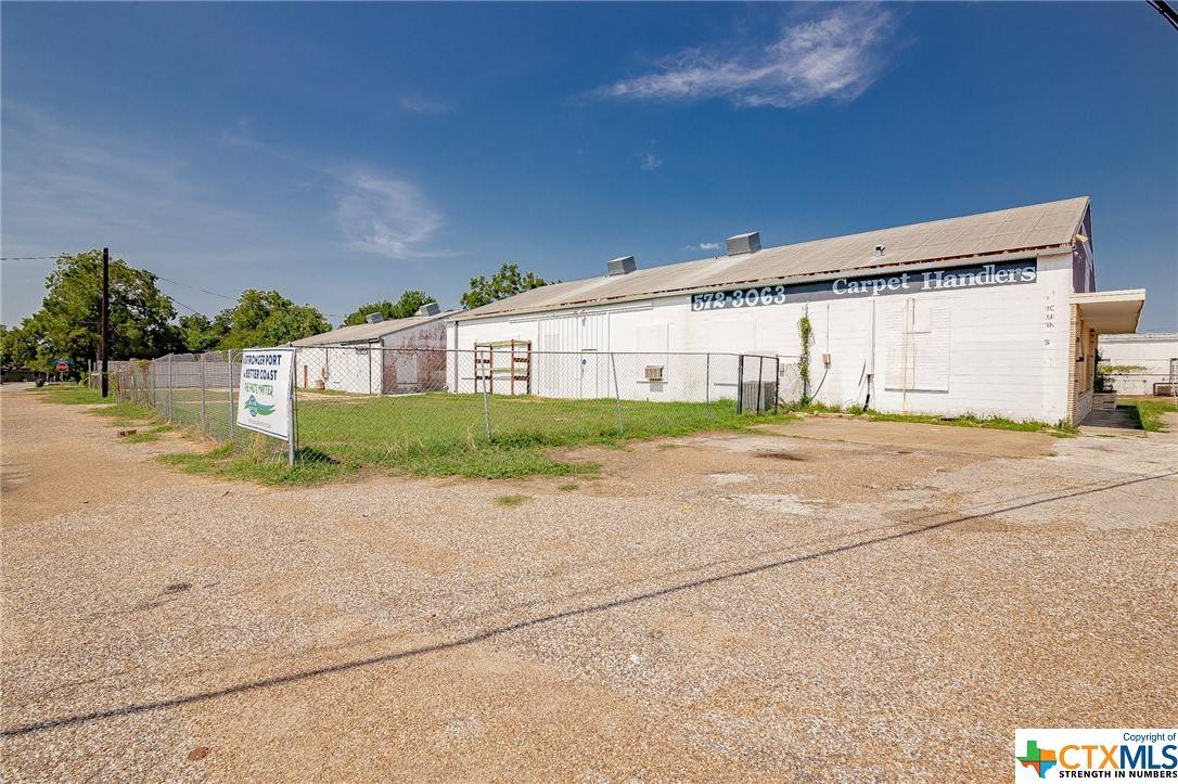 Victoria, TX 77901,1509 Port Lavaca DR