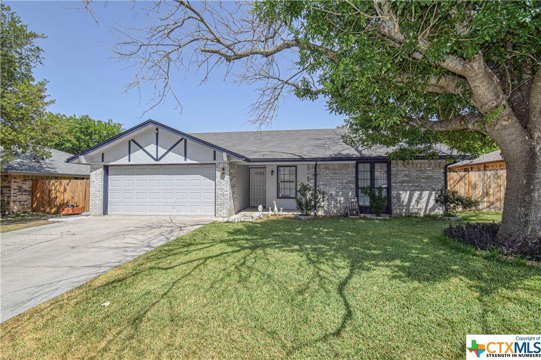 Killeen, TX 76549,1804 Gautier AVE