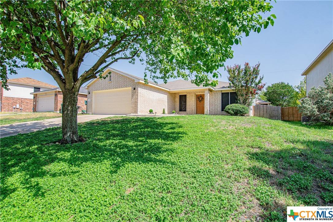 Harker Heights, TX 76548,709 Bighorn DR